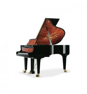 Photo Schimmel Konzert K195 Tradition